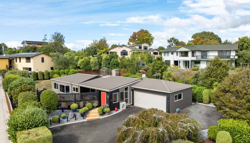 4 Jessie Street, Mapua