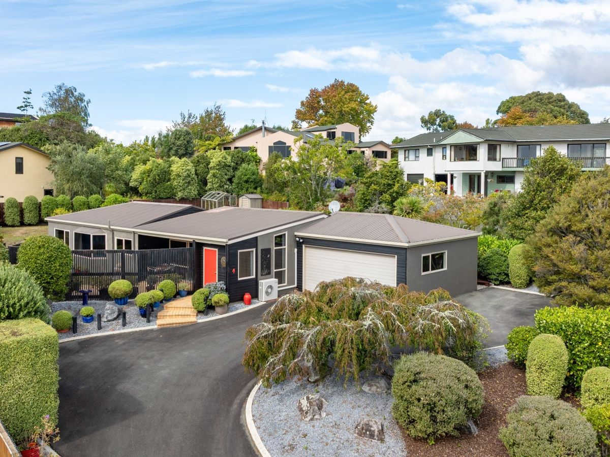 4 Jessie Street, Mapua, Tasman, Nelson & Bays - Photo 2