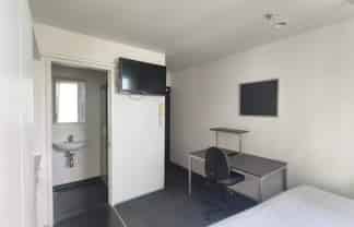 307/138 Anzac Ave, Auckland Central