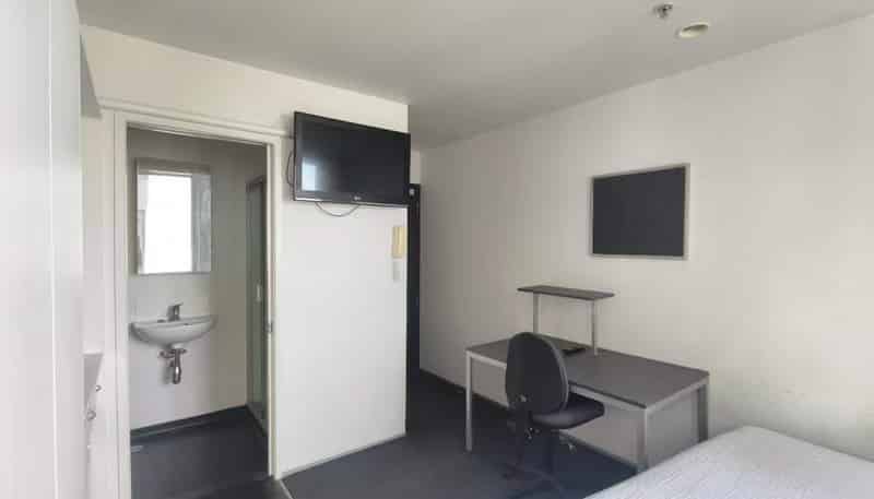 307/138 Anzac Ave, Auckland Central