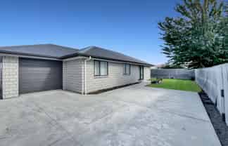 72a Grove St, Tinwald