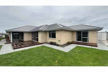 23 Whiteoak Grove, Tinwald
