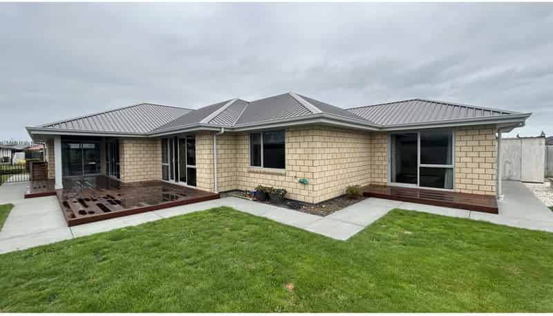 23 Whiteoak Grove, Tinwald