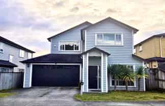 14 Shelby Lane, Flat Bush