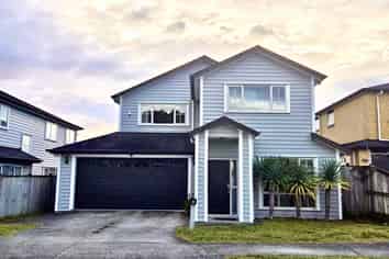 14 Shelby Lane, Flat Bush