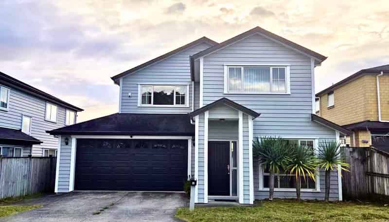 14 Shelby Lane, Flat Bush