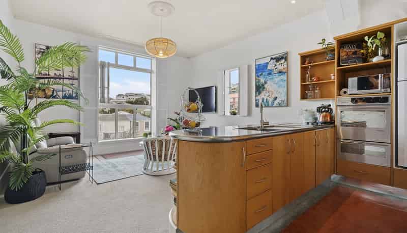 15/37 Majoribanks Street, Mount Victoria