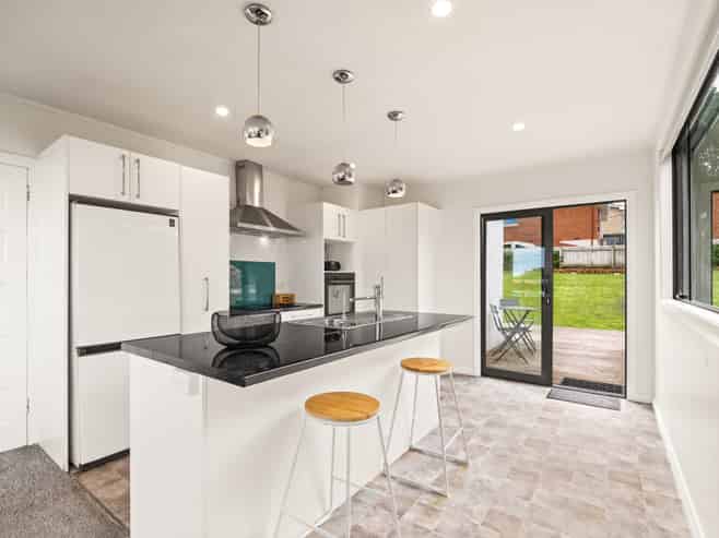 23 Newport Street, Belleknowes