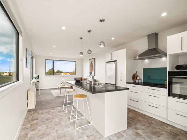 23 Newport Street, Belleknowes