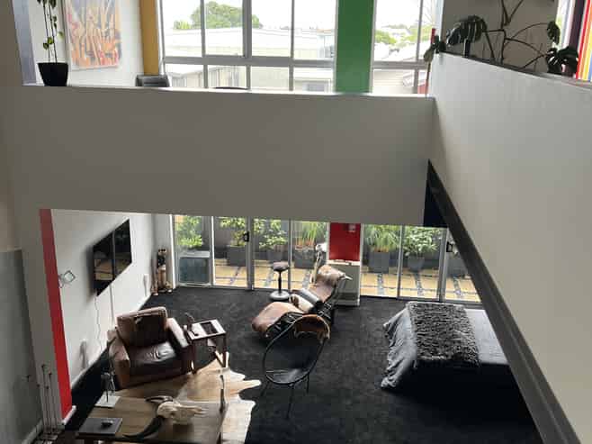 19C Blake Street, Ponsonby