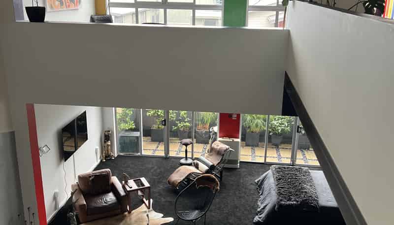 19C Blake Street, Ponsonby