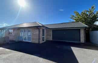 9B Palmerston Street , Westport