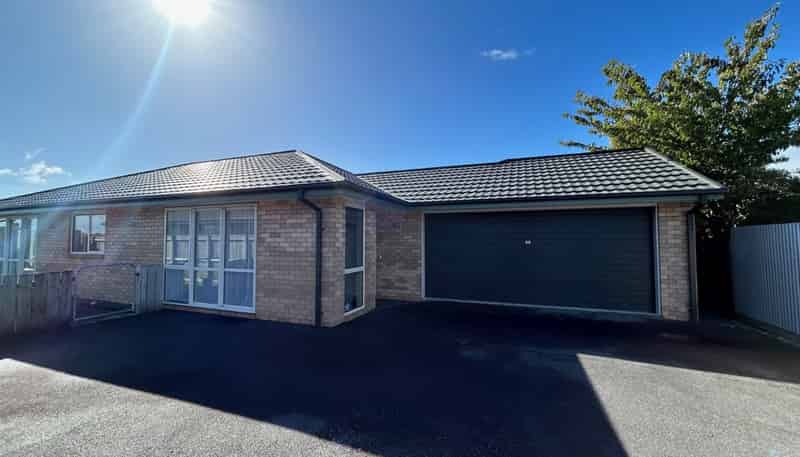 9B Palmerston Street , Westport