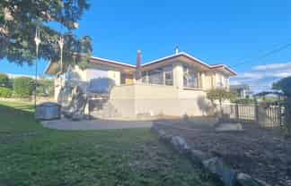 152 Eden Street, Oamaru