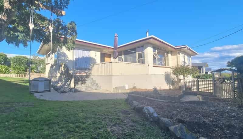 152 Eden Street, Oamaru