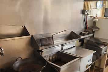 Fish N Chip opportunity