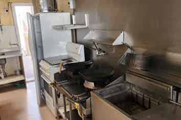 Fish N Chip opportunity