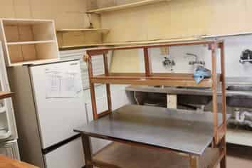 Fish N Chip opportunity