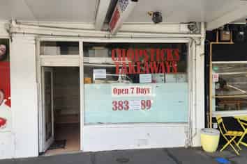 Fish N Chip opportunity