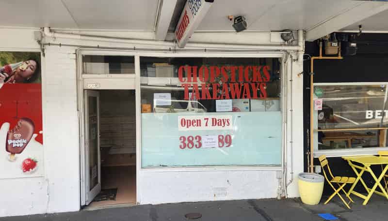 217 the Parade, Island Bay