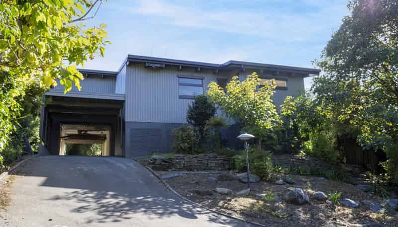 273  Kennedys Bush Road , Kennedys Bush