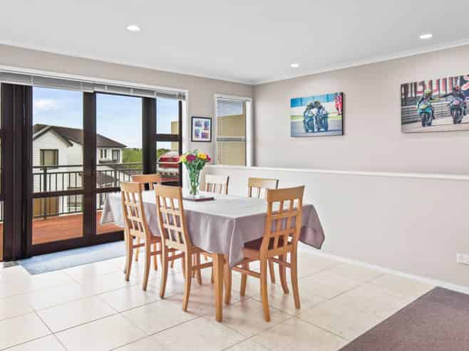 7 The Rise, Gulf Harbour