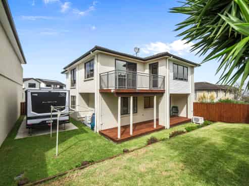 7 The Rise, Gulf Harbour