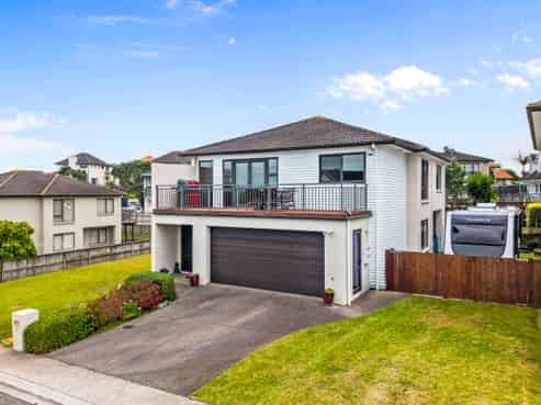 7 The Rise, Gulf Harbour