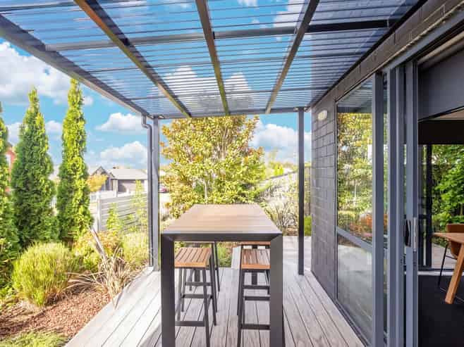 1/7 The Link, Flagstaff