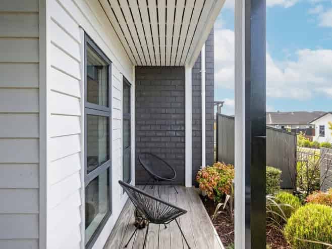 1/7 The Link, Flagstaff