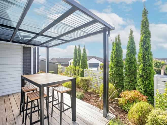 1/7 The Link, Flagstaff