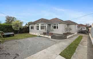 17 Stratford Street, Blenheim