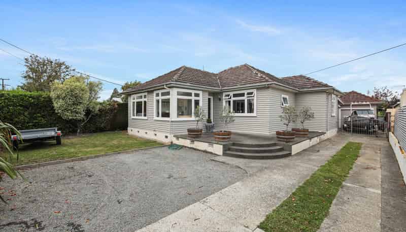 17 Stratford Street, Blenheim