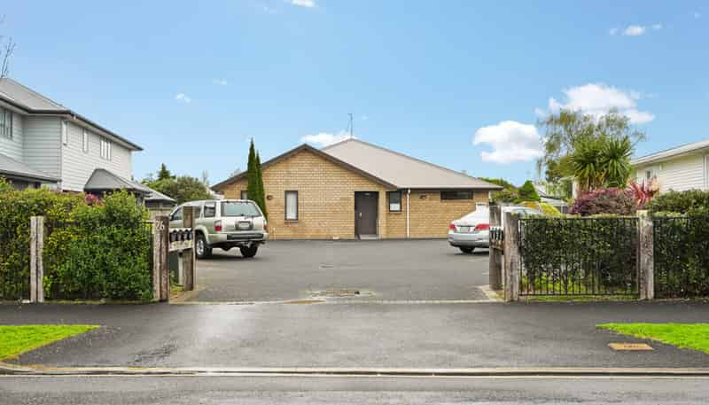 8/26 Beatty Street, Melville