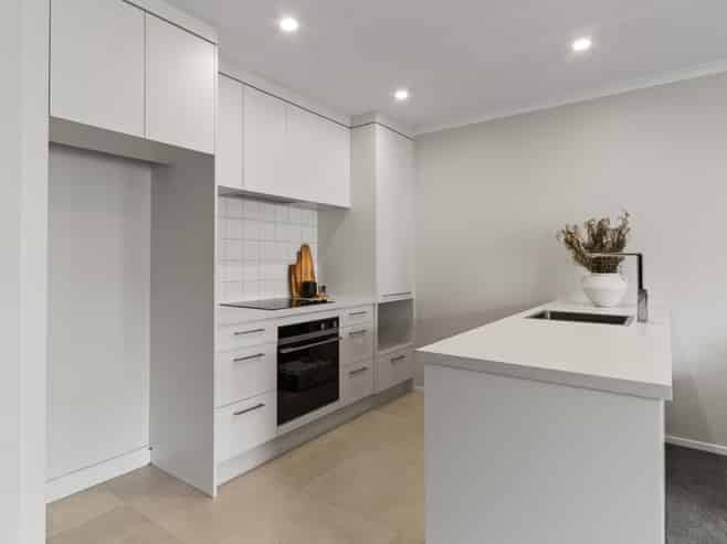 9/48 Wellington Street, Hamilton East