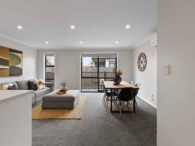 9/48 Wellington Street, Hamilton East