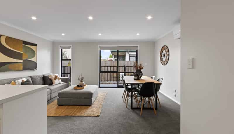 9/48 Wellington Street, Hamilton East