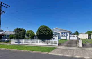 263 Mangapiko Street, Te Awamutu