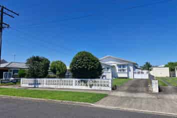 263 Mangapiko Street, Te Awamutu
