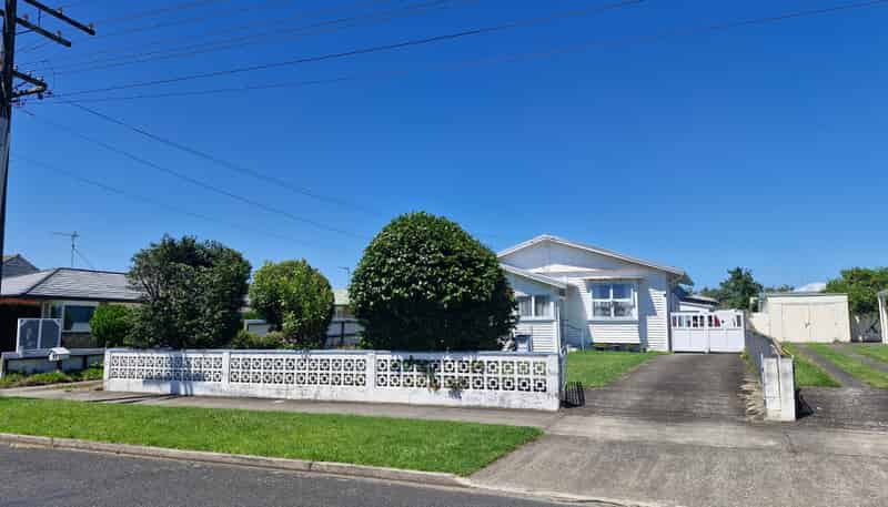 263 Mangapiko Street, Te Awamutu