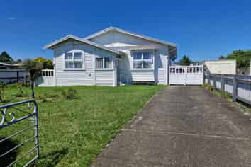 263 Mangapiko Street, Te Awamutu