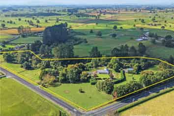 10 Oakshott Road, Ngahinapouri