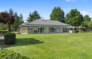 10 Oakshott Road, Ngahinapouri