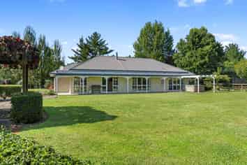 10 Oakshott Road, Ngahinapouri