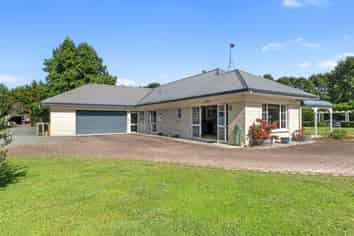 10 Oakshott Road, Ngahinapouri