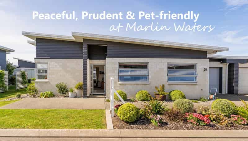 24 Dorsal Close, Marlin Waters, Whitianga