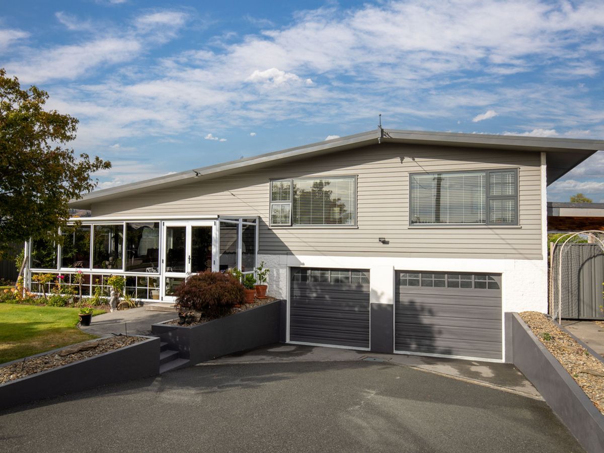 38 Ventry Street, Alexandra, Central Otago, Central Otago / Lakes District