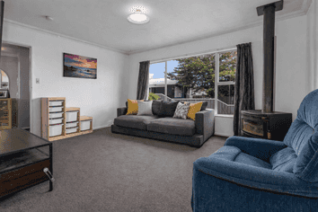 6 Skye Street, Levin