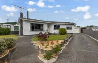 6 Skye Street, Levin