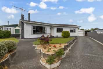 6 Skye Street, Levin